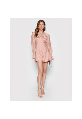 Glamorous Гащеризон CK6579 Розов Regular Fit - Pepit.bg