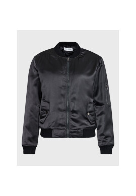 Glamorous Яке бомбър CK0657 Черен Regular Fit - Pepit.bg