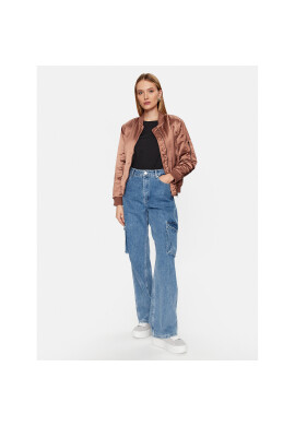 Glamorous Яке бомбър CK0657 Кафяв Regular Fit - Pepit.bg