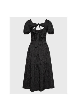 Glamorous Коктейлна рокля CK6657 Черен Regular Fit - Pepit.bg