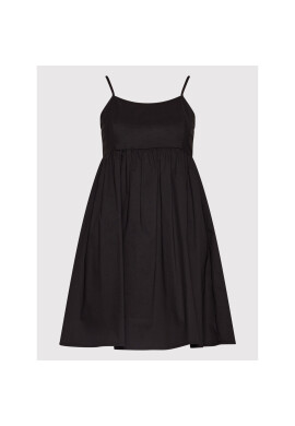Glamorous Лятна рокля AN4209 Черен Regular Fit - Pepit.bg