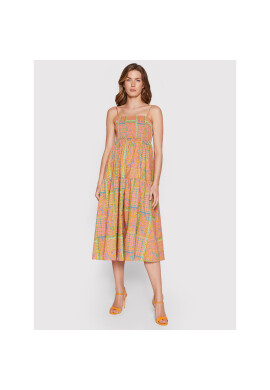 Glamorous Лятна рокля CA0307 Цветен Regular Fit - Pepit.bg