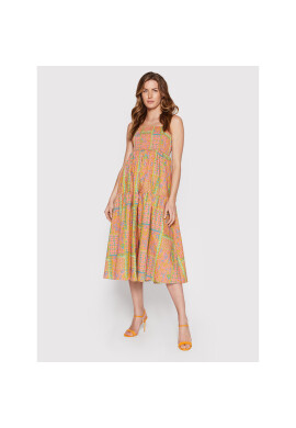Glamorous Лятна рокля CA0307 Цветен Regular Fit - Pepit.bg