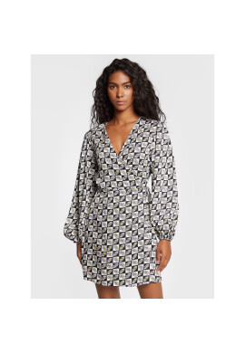 Glamorous Лятна рокля CK5508 Цветен Regular Fit - Pepit.bg