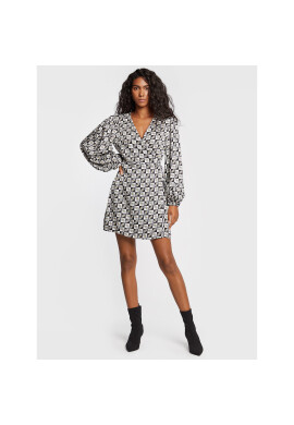Glamorous Лятна рокля CK5508 Цветен Regular Fit - Pepit.bg