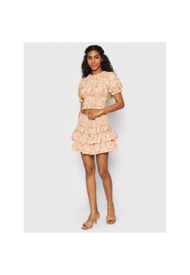 Glamorous Мини пола CK6567 Цветен Regular Fit - Pepit.bg