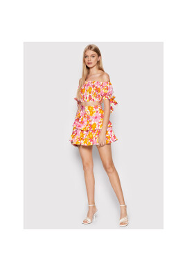 Glamorous Мини пола GC0568 Цветен Regular Fit - Pepit.bg
