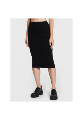 Glamorous Пола тип молив AC2917A Черен Slim Fit - Pepit.bg