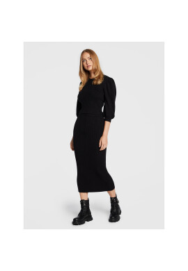Glamorous Пола тип молив CK5872 Черен Slim Fit - Pepit.bg