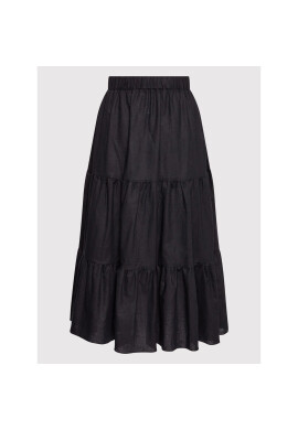Glamorous Пола тип трапец AC3565 Черен Flattering Fit - Pepit.bg