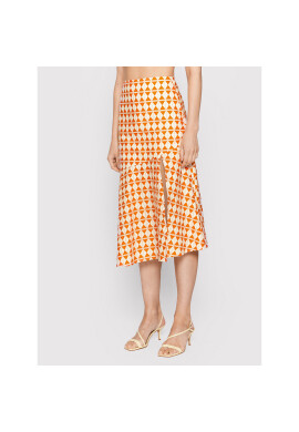 Glamorous Пола тип трапец AC3585 Цветен Flattering Fit - Pepit.bg