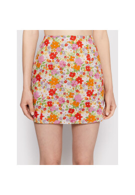 Glamorous Пола тип трапец CA0286 Цветен Regular Fit - Pepit.bg