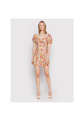 Glamorous Пола тип трапец CA0286 Цветен Regular Fit - Pepit.bg