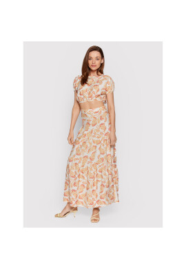 Glamorous Пола тип трапец CK6582 Цветен Regular Fit - Pepit.bg