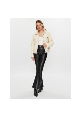 Glamorous Преходно яке SA0154B Бежов Regular Fit - Pepit.bg