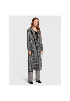 Glamorous Преходно палто HS0061 Сив Regular Fit - Pepit.bg