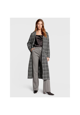 Glamorous Преходно палто HS0061 Сив Regular Fit - Pepit.bg