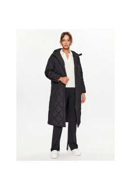 Glamorous Пухено яке CK6752 Черен Regular Fit - Pepit.bg