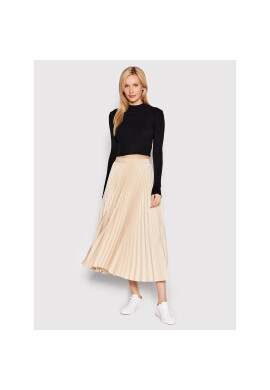Glamorous Пуловер AC2766 Черен Slim Fit - Pepit.bg