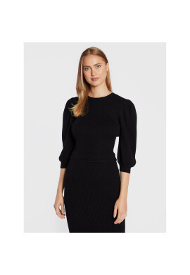 Glamorous Пуловер CK5871 Черен Regular Fit - Pepit.bg