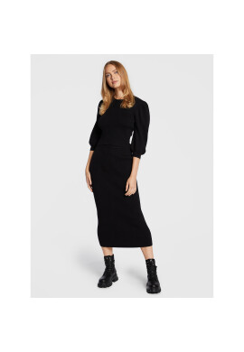 Glamorous Пуловер CK5871 Черен Regular Fit - Pepit.bg