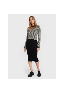 Glamorous Пуловер CK6699 Черен Regular Fit - Pepit.bg
