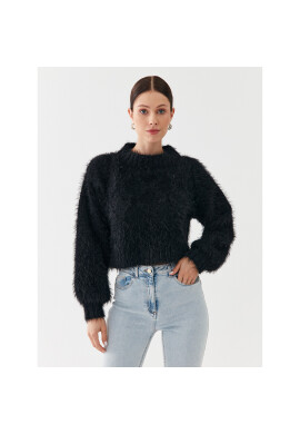 Glamorous Пуловер TM0248 Черен Regular Fit - Pepit.bg