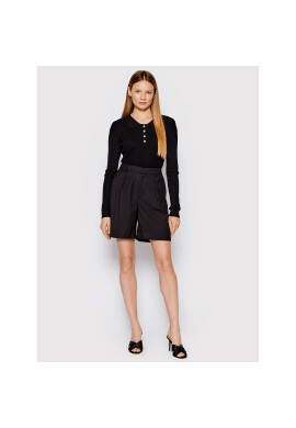 Glamorous Пуловер TM0553 Черен Slim Fit - Pepit.bg