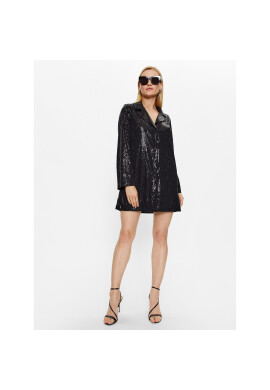 Glamorous Риза GS0428 Черен Regular Fit - Pepit.bg