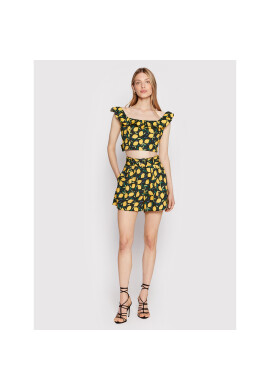 Glamorous Шорти от плат CK6623 Цветен Regular Fit - Pepit.bg