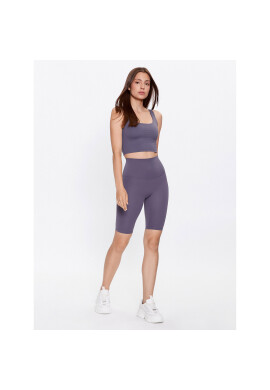 Glamorous Спортни шорти YG0031A Сив Slim Fit - Pepit.bg