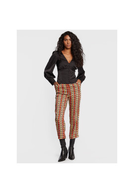 Glamorous Текстилни панталони CK6547 Цветен Regular Fit - Pepit.bg