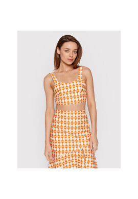 Glamorous топ AC3584 Цветен Regular Fit - Pepit.bg