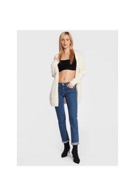 Glamorous топ CK6495 Черен Regular Fit - Pepit.bg