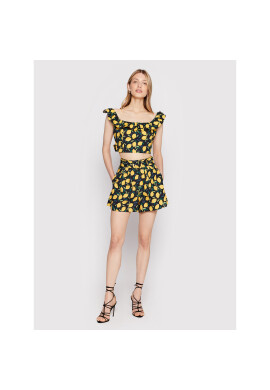 Glamorous топ CK6622 Цветен Regular Fit - Pepit.bg