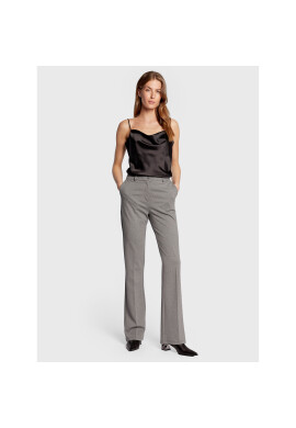 Glamorous топ GS0188 Черен Regular Fit - Pepit.bg