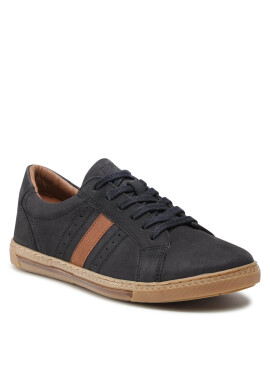 Go Soft Сникърси WI12-CHERRY-31 Тъмносин - Pepit.bg