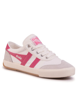 Gola Гуменки Badminton CLA548 Бежов - Pepit.bg
