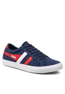 Gola Гуменки Varsity CMA331 Тъмносин - Pepit.bg