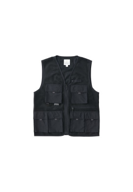 Gramicci Елек G3SM-J072 Черен Casual Fit - Pepit.bg