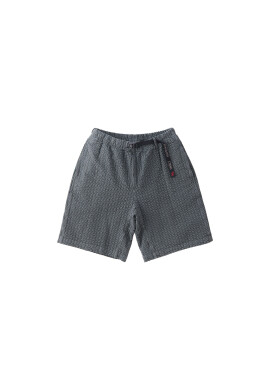 Gramicci Шорти от плат G3SM-P020 Сив Regular Fit - Pepit.bg