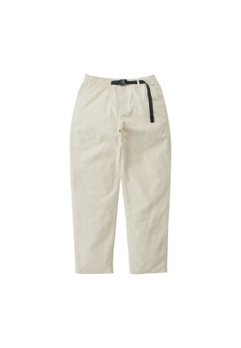 Gramicci Текстилни панталони G102-OGT Бял Regular Fit - Pepit.bg