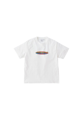 Gramicci Тишърт G3SU-T043 Бял Casual Fit - Pepit.bg