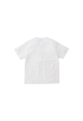 Gramicci Тишърт G3SU-T043 Бял Casual Fit - Pepit.bg