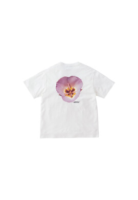 Gramicci Тишърт G3SU-T051 Бял Casual Fit - Pepit.bg