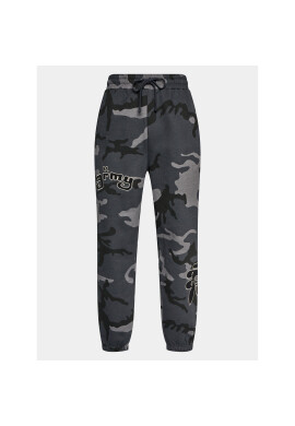 Grimey Долнище анцуг GRTS246 Черен Urban Fit - Pepit.bg