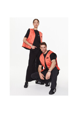 Grimey Елек GVEST003 Оранжев Regular Fit - Pepit.bg