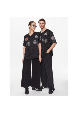 Grimey Риза GBSH119 Черен Regular Fit - Pepit.bg