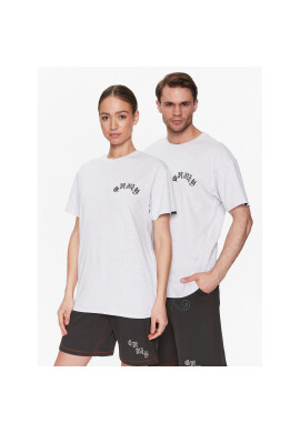 Grimey Тишърт GA661 Сив Regular Fit - Pepit.bg