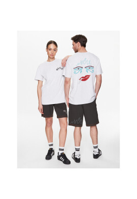 Grimey Тишърт GA661 Сив Regular Fit - Pepit.bg